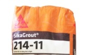SikaGrout 212-11/214-11